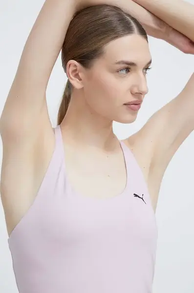 Puma Top na jogu Puma STUDIO ULTRABARE