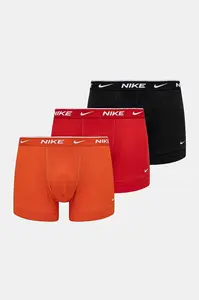 Boxerky Nike 3-pak