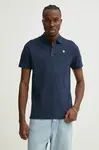 G-Star  - Pánske polo tričko