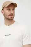 Liu Jo Bavlněné tričko Liu Jo