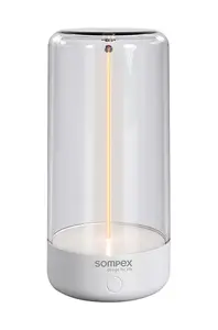 Sompex  Bezdrátová stolní LED lampa  Pulse