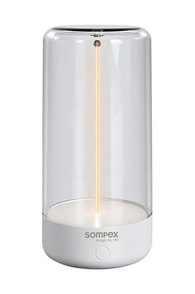 Sompex  Bezdrátová stolní LED lampa  Pulse