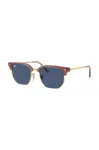 Detské slnečné okuliare Ray-Ban  JUNIOR NEW CLUBMASTER