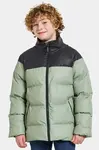 Didriksons Dětská bunda Didriksons MEGA KIDS JKT