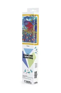 Graine Creative  DIY sada  Diamond Painting Paon