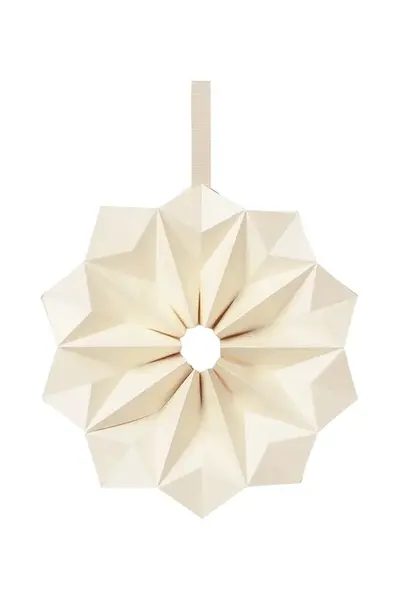 Ferm Living  Hvězda na vánoční stromeček