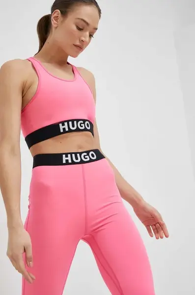 Sportovní podprsenka HUGO