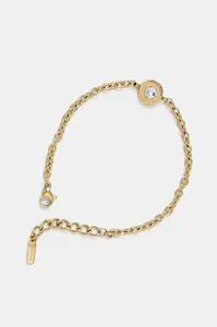 Trussardi Náramek Trussardi T-LOGO