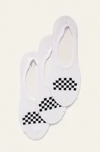 Vans Kotníkové ponožky Vans (3-pack)