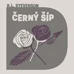 Jaromír Meduna – Stevenson: Černý šíp CD-MP3