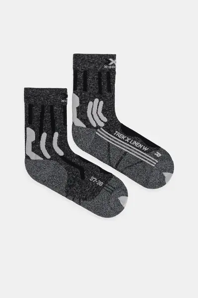 X-socks Ponožky X-Socks Trek X Linen