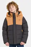 Didriksons Detská bunda Didriksons RYOLIT KIDS JACKET