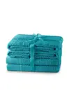 Sada uterákov home & lifestyle od 50 do 140 cm 6-pak