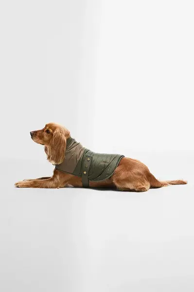 Barbour  Kabát pre psa  Brampton Quilted Dog Coat