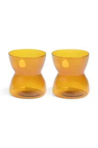 &k amsterdam Sada pohárov &k amsterdam Totem 300 ml 2-pak