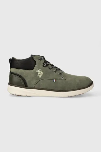U.S. Polo Assn.  Sneakers boty  YGOR