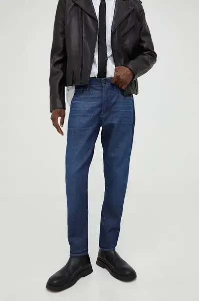 G-Star slim fit džíny pánské