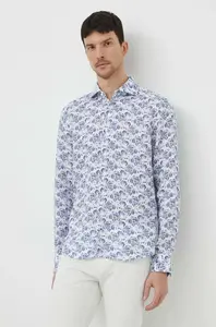 Joop! Lněná košile Joop! Pai