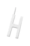Design Letters  Stříbrný přívěsek