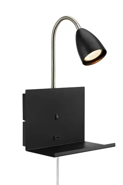 Nástenná lampa Markslöjd Cuarto 20 x 30 x 30 cm