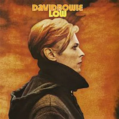 David Bowie – Low (2017 Remastered Version) CD