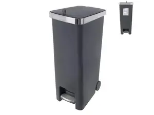 Koš odpadkový ORION Premier 45l