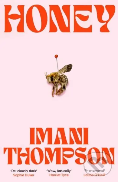 Honey - Imani Thompson