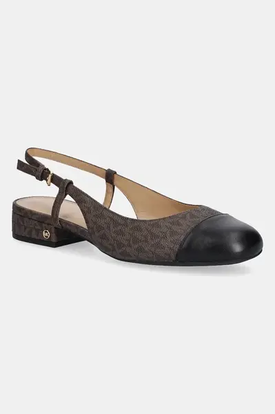 MICHAEL Michael Kors Lodičky MICHAEL Michael Kors Perla
