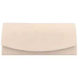 Dámské psaníčko béžové - Delami Desiréna