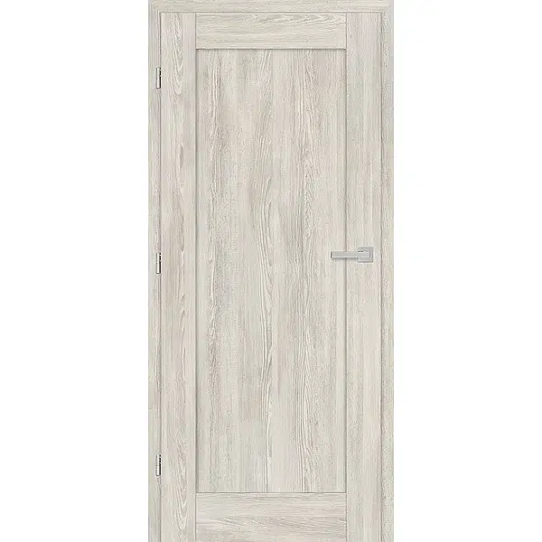 Interiérové dveře FRÉZIE 4 - Výška 210 cm