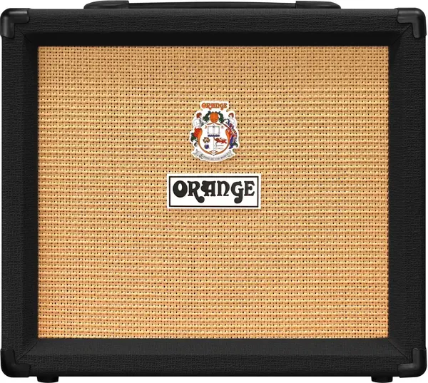 Orange O Tone 40 BK