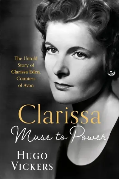 CLARISSA - Hugo Vickers