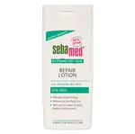 SEBAMED Regenerační tělové mléko s 10% Ureou 200 ml