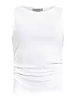 AllSaints Top 'Katarina'  biela