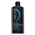 Syoss Intense Volume Deep Caring Shampoo šampon pro objem pro jemné vlasy 440 ml