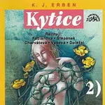 Různí interpreti – Erben: Kytice II