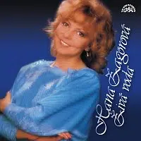 Hana Zagorová – Živá voda