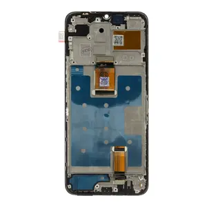 LCD display + dotyková deska + přední kryt pro Honor X6b