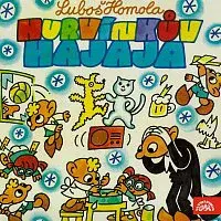 Divadlo Spejbla a Hurvínka – Hurvínkův Hajaja