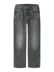 NAME IT Džínsy 'NKMRyan'  sivý denim