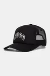 HUGO Blue šiltovka trucker pánska Marsel-Trucker-Snake