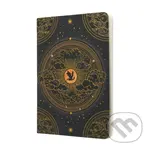 Paperblanks - zošit Shadows of Navarre