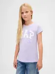 Detské tričko GAP s logom