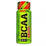 Amix Nutrition BCAA 3000 SHOT 60ml - meloun