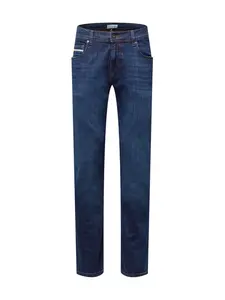 bugatti Džínsy  modrá denim