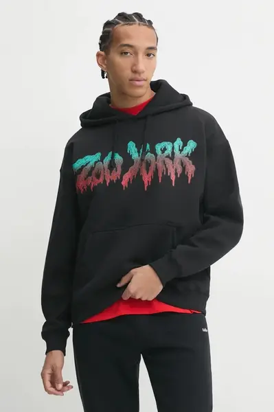 Zoo York Mikina Zoo York