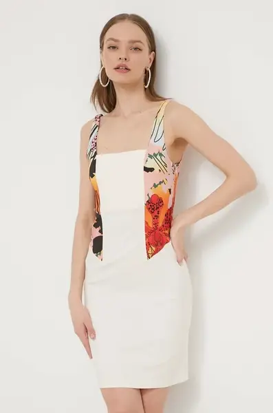 Desigual  Šaty  MARBELLA LACROIX