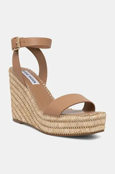 Steve Madden  Kožené sandály  Cassie