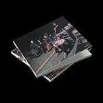 Mirai – Tomodachi LP