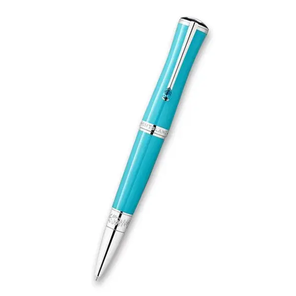 Montblanc Muses Maria Callas kuličkové pero